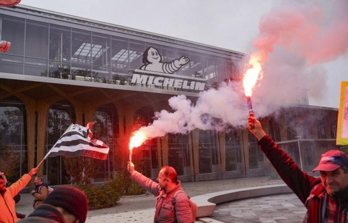 Mit mehr Fabrikschließungen als Fabrikeröffnungen im Jahr 2024 bestätigt sich in Frankreich der besorgniserregende Zusammenbruch der Reindustrialisierung