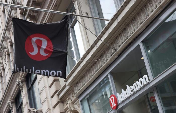 Ehepaar wegen angeblichen Diebstahls von Lululemon-Waren im Wert von 1 Million US-Dollar verhaftet