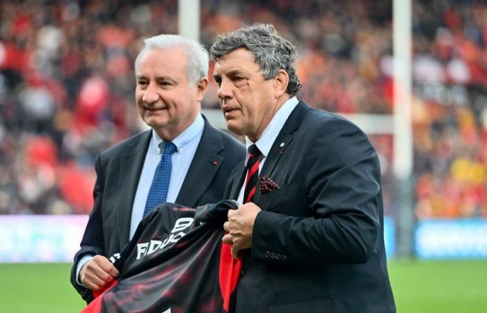 Top 14 – Stade Toulouse und Toulouse Olympique XIII werden einen erheblichen Rückgang ihrer kommunalen Subventionen verzeichnen