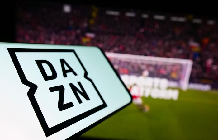 DAZN senkt seine Preise erneut. Wenn das so weitergeht, wird die Plattform Sie bald dafür bezahlen, dass Sie sich die Ligue 1 ansehen