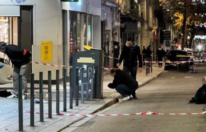 Saint-Étienne. Stadtpolizei tötet bewaffneten und bedrohlichen Mann im Stadtzentrum