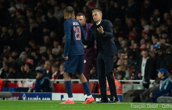 Spiel: Bayern/PSG (1:0), Einzelleistungen