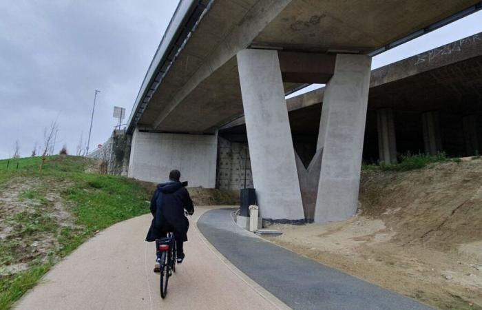 Mobilität mit dem Fahrrad: Saint-Denis gibt Radfahrern, Fußgängern und Autofahrern eine Stimme