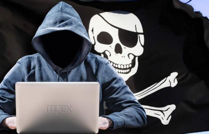 Diese illegale Streaming-Plattform ist gezwungen, gegen Piraterie vorzugehen