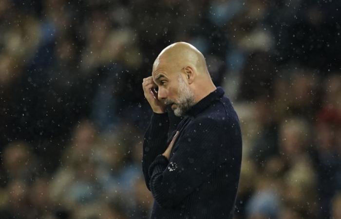 Manchester City und PSG unter Druck