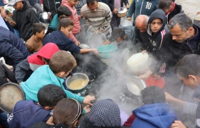 Israel wird am Dienstag über einen Waffenstillstand im Libanon diskutieren