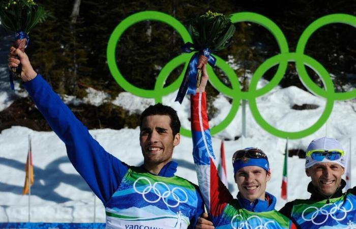 Fourcade nähert sich dem sechsten olympischen Titel, nachdem die Berufung von Ustyugov abgelehnt wurde