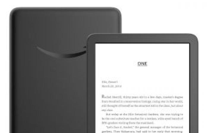 Welchen Kindle E-Reader kaufen, um Ihre Lieblingsbücher zu lesen?