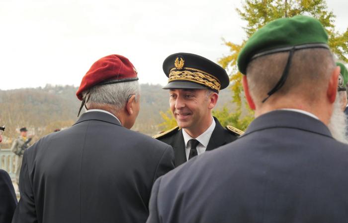 Jean-Marie Girier übernimmt das Amt des Präfekten der Pyrénées-Atlantiques