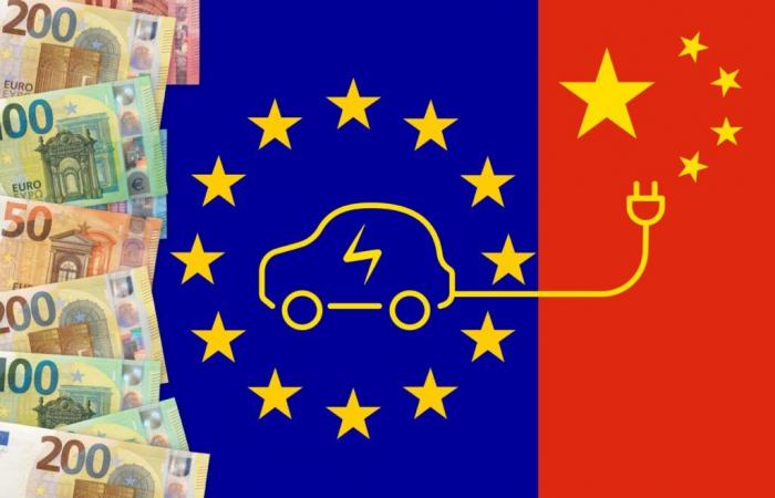 Welche Auswirkungen wird das Abkommen zwischen der EU und China auf den Preis von Elektroautos haben?