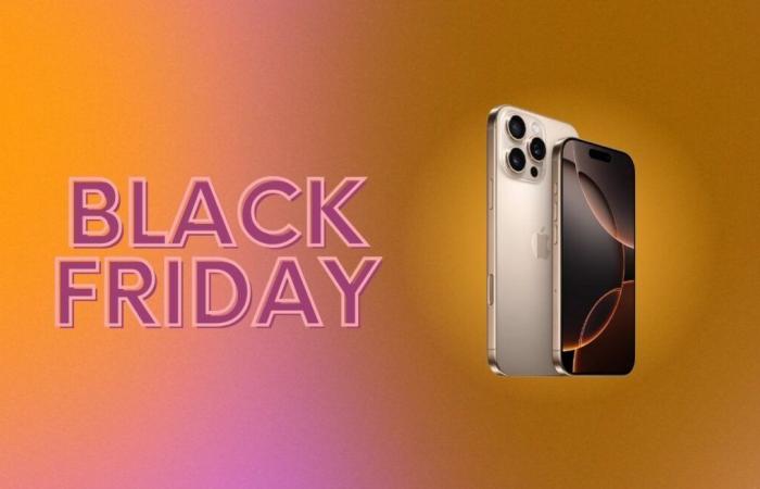 3-Sterne-Smartphones zum Schnäppchenpreis zum Black Friday