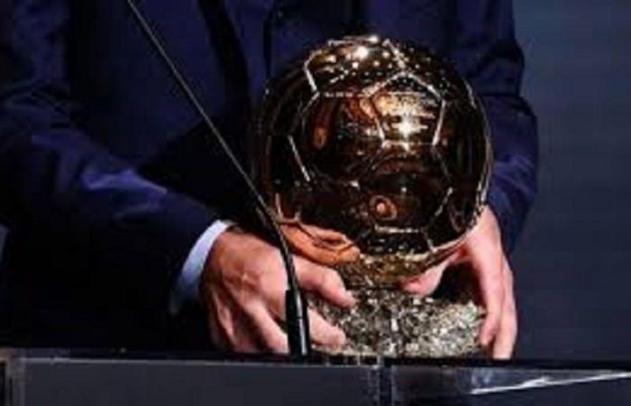 Ballon d’Or 2024: Einer der Wähler prangert einen riesigen Skandal an