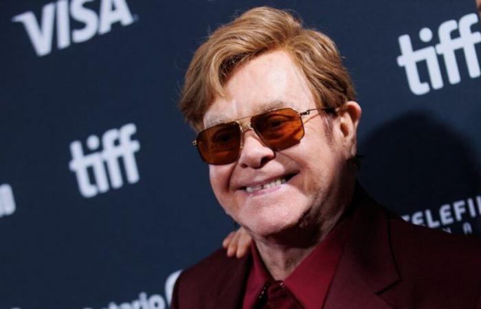 Elton John, 77, spricht über seine gesundheitlichen Probleme und trifft eine radikale Entscheidung für den Rest seiner Karriere