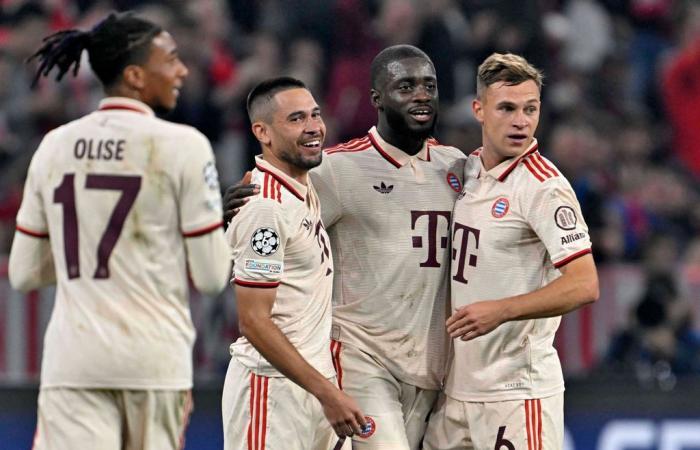 Champions League heute live – Highlights im Free-TV: ZDF Sportstudio im kostenlosen Joyn-Livestream