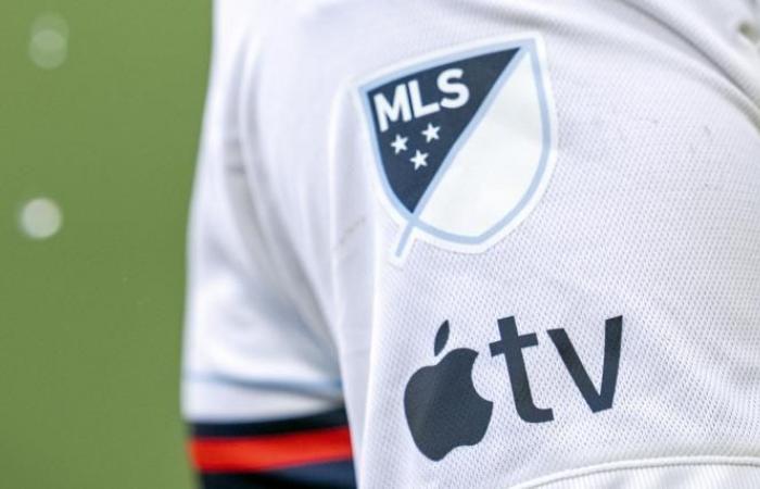 So sehen Sie Live-Sport auf Apple TV+: Live-Stream MLB, MLS, preisgekrönte TV-Shows und mehr