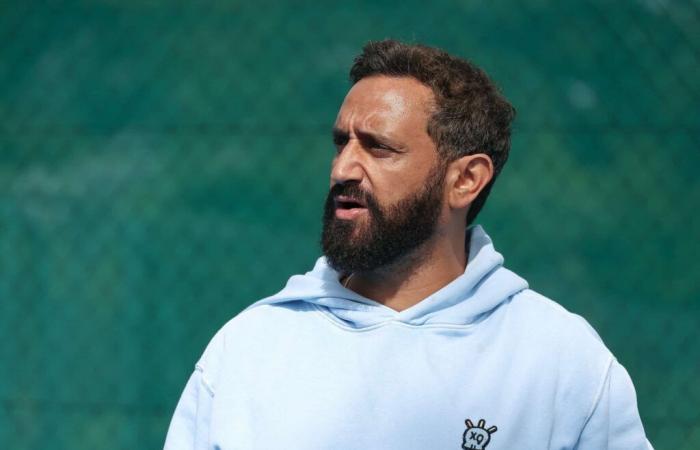 Cyril Hanouna enthüllt, dass das Krankenzimmer seines Vaters von „Mäusen und Ratten“ heimgesucht wurde