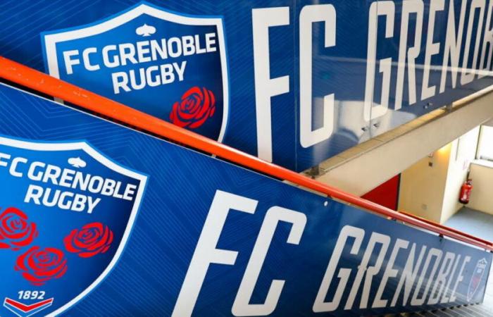 Pro D2. Zwei Schwerverletzte, ein zweiter Medizin-Joker: Beim FCG geht es weiter