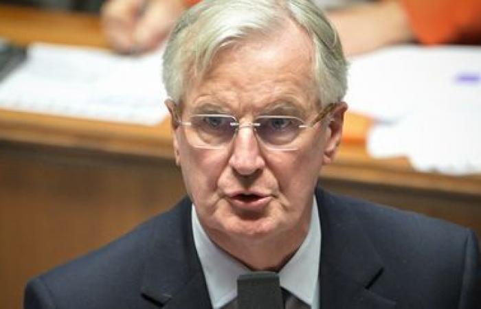 Frankreich „wird seinen Verpflichtungen konsequent nachkommen“, versichert Michel Barnier