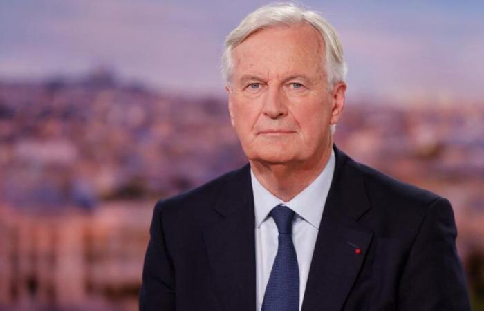 Barnier warnt vor „ziemlich ernsten Turbulenzen auf den Finanzmärkten“, wenn die Regierung stürzt