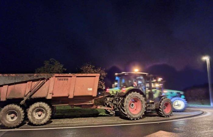 Landwirtschaftlicher Zorn. An diesem Mittwoch wird es im Gard Bewegung geben: Mehrere Aktionen sind geplant