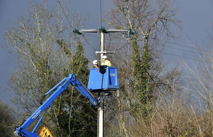 „Wir mussten Kinder ohne Heizung aufnehmen und Mahlzeiten aus der Kantine wegwerfen“