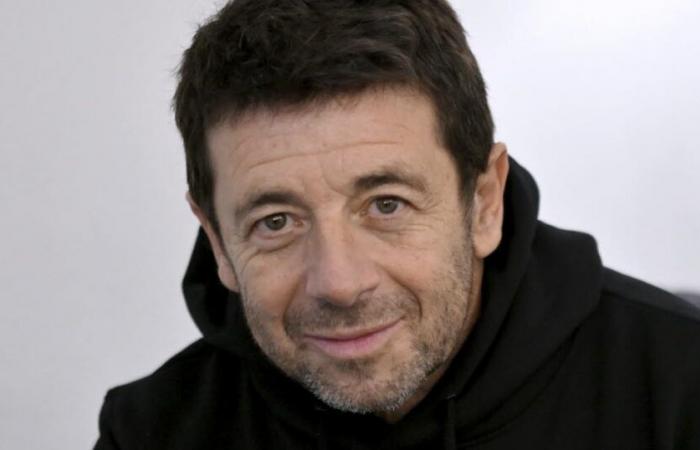 Patrick Bruel, Koordinator der Veranstaltung im Territoire de Belfort?