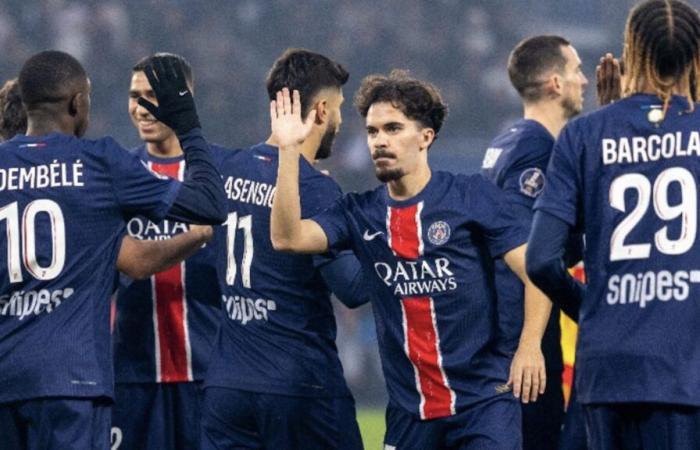 Bayern München-PSG, Barça-Brest: Auf welchem ​​Kanal kann man das Spiel in bester Qualität sehen?