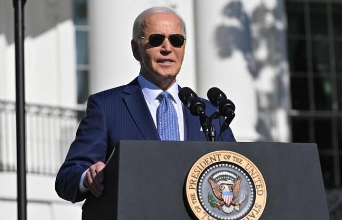 Joe Biden bestätigt, dass er im Januar an der Amtseinführungszeremonie von Donald Trump teilnehmen wird