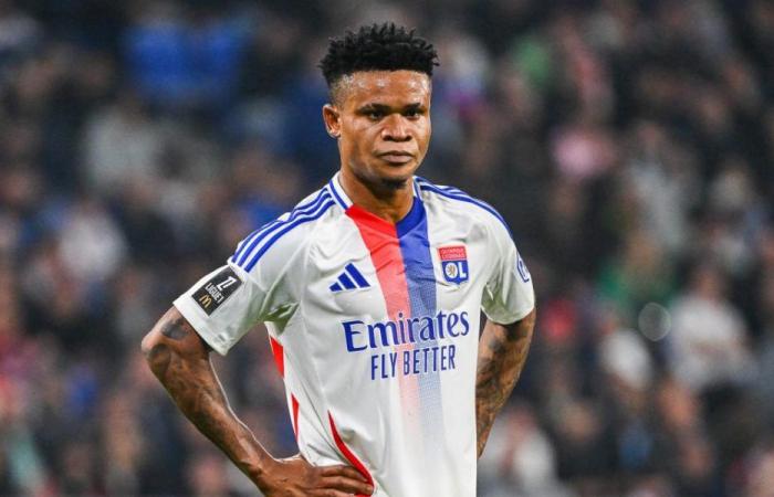 OL Mercato: Mehrere Vereine ringen um Orban