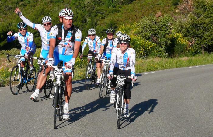 Vélo Club La Pomme-Marseille, ein halbes Jahrhundert großer Flucht und Freundschaft