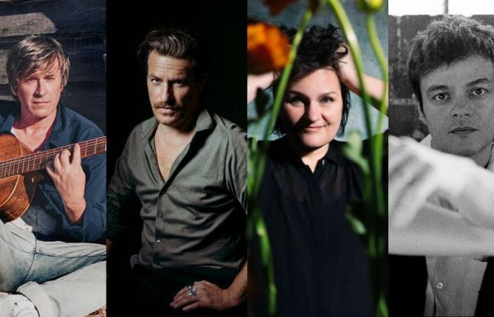 Jazz à Vienne: Thomas Dutronc, Parov Stelar, Jamie Cullum, Madeleine Peyroux, die ersten Namen der Ausgabe 2025