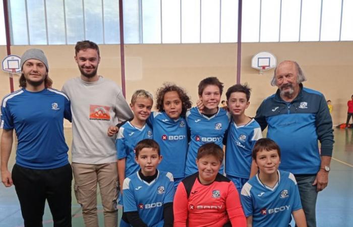 Amateurfußball: Kein Viertel in der District Challenge für den FC Mirande, scheidet im Elfmeterschießen gegen Arçon Arrats aus