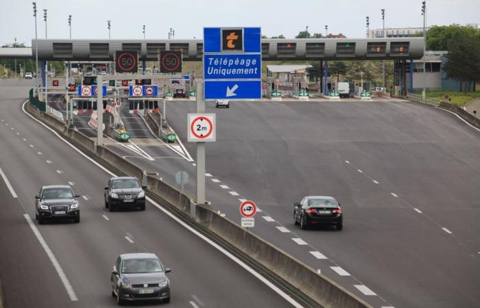 Die A14 ist heute Abend wegen einer Sicherheitsübung gesperrt