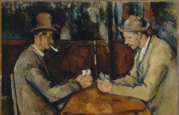 Ausstellungen, Stadtführungen, spannende Besichtigungen … Aix-en-Provence bereitet eine grandiose Hommage an Cézanne vor