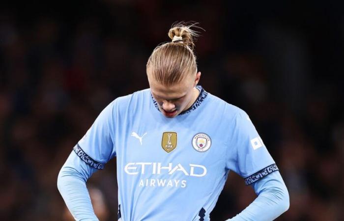 Kurzer Spielrückblick: Manchester City verliert Punkte im Champions League Shocker