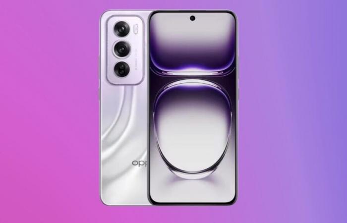 Oppo Reno 12 Pro: Der Preis des Smartphones ist noch niedriger