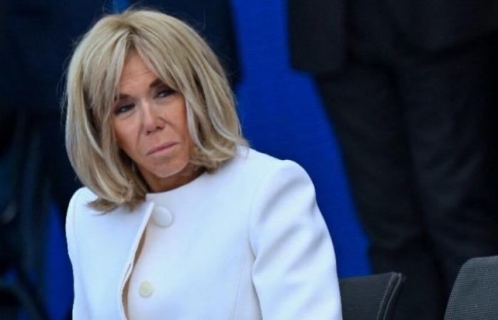 Mazan-Vergewaltigungsprozess: „Dinge mussten gesagt werden“, sagt Brigitte Macron: Nachrichten