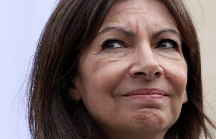 Für Anne Hidalgo ist das Pariser Rathaus vorbei! Sie trifft eine Entscheidung, über die sie schon „schon lange“ nachgedacht hat.