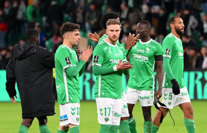 ASSE: Pierre Ménès spricht nach Montpellier von einem großen Nachteil