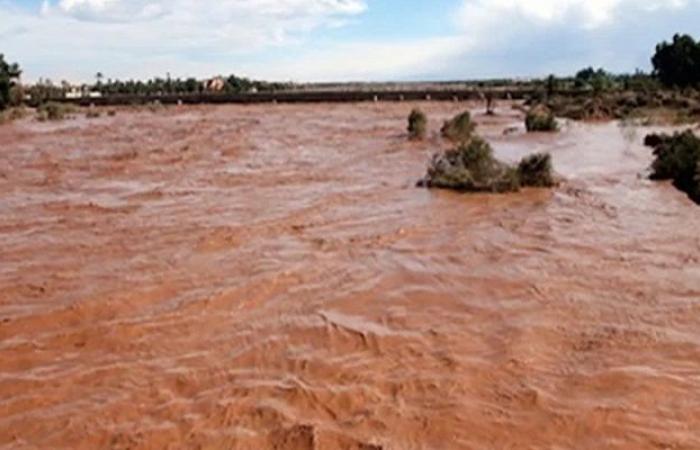 Überschwemmungen: In Zagora beginnt die Auszahlung der Wiederaufbauhilfe