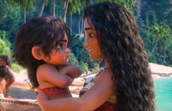 Moana 2: Sollten Sie sich die Fortsetzung des Disney-Films ansehen?