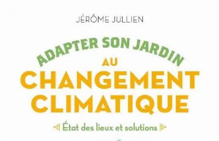 Konferenz „Anpassung des Gartens und Gemüsegartens an den Klimawandel“ am 27. November 2024 in Paris 7. (75)