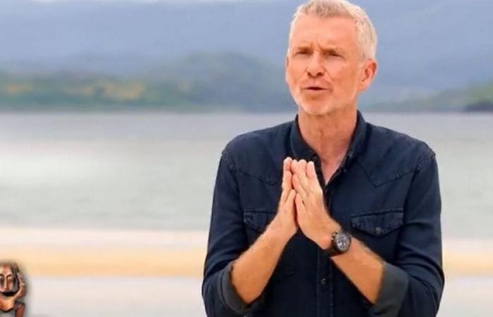 Koh Lanta: Schnitt beim Schnitt, Sie haben diesen Kandidaten noch nie in der Show gesehen (und die Erklärung ist überraschend)