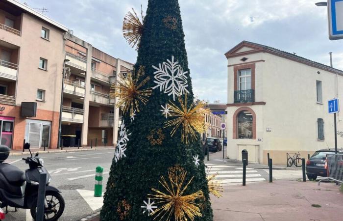 Toulouse. Weihnachtsmärkte, Eisbahn, Beleuchtung … alles, was Sie über die Festlichkeiten wissen müssen!