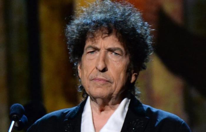 Ja, man kann Bob Dylan in die Augen schauen