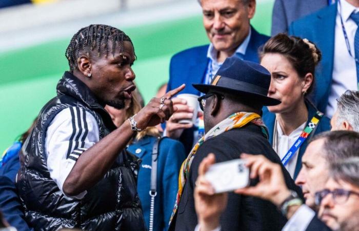 Paul Pogba war im Prozess wegen seiner Entführung nicht anwesend, die Anhörung behauptete – Frankreich – Justiz