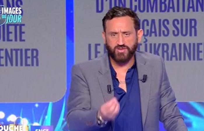 Cyril Hanouna und TPMP gehasst? Er greift einen von der Öffentlichkeit verehrten Schauspieler nach seiner Kritik an C8 an