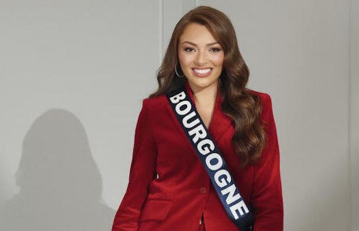 „Meine große Schwester ist Zweitplatzierte bei Miss France 2020“