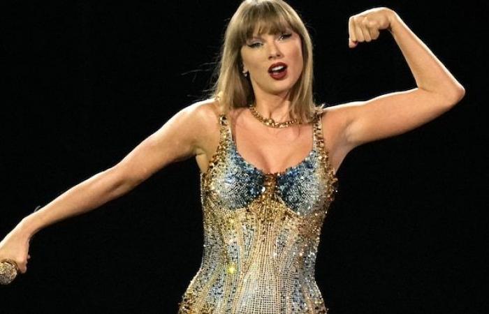 Taylor Swift könnte in Vancouver 157 Millionen US-Dollar einbringen | Taylor Swift in Kanada