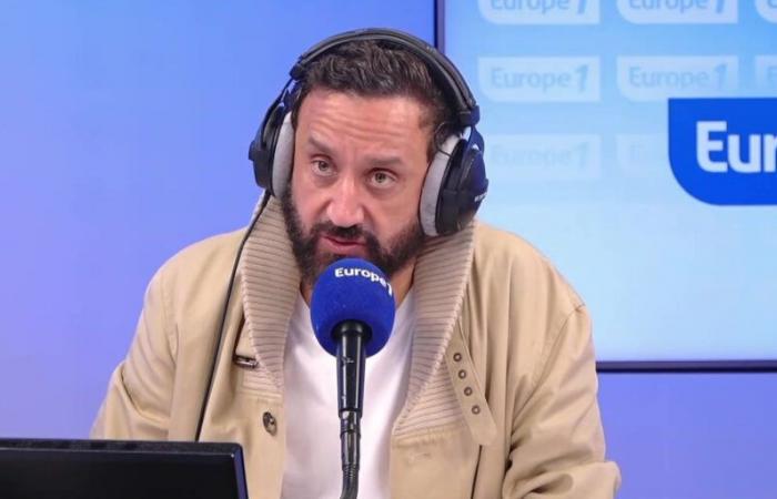 Cyril Hanouna – „Champagne“, „14. Juli“: Zuhörer jubeln über den Abgang von Anne Hidalgo als Bürgermeisterin von Paris